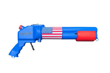 Shotfun (USA - Blue)